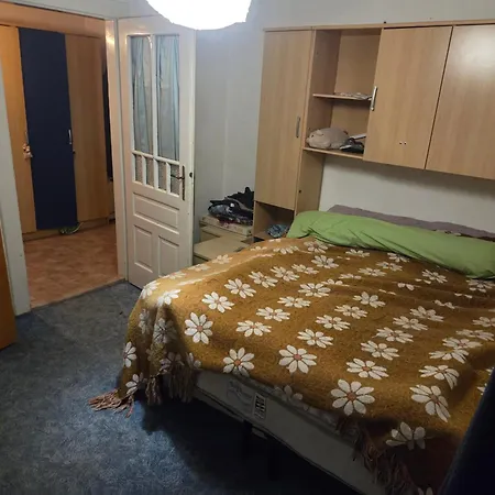 Michele's Living And Kitchen