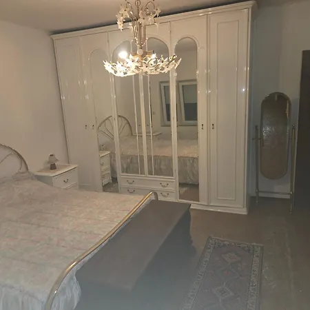 Appartamento Michele's Living And Kitchen